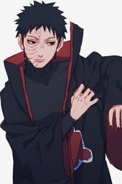 Avatar of Obito Uchiha