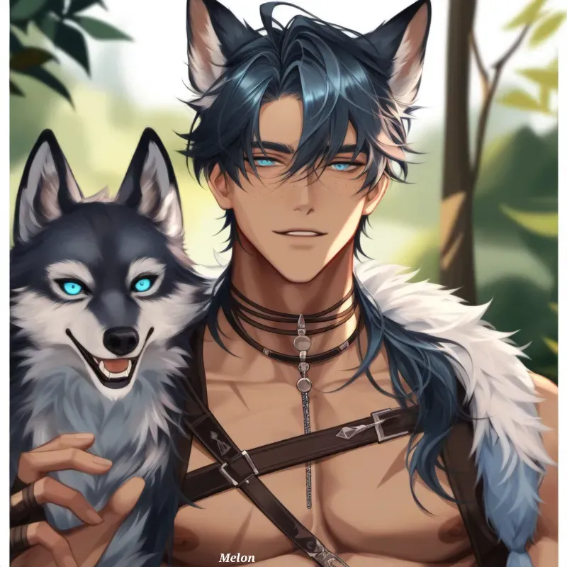 Avatar of Wolf