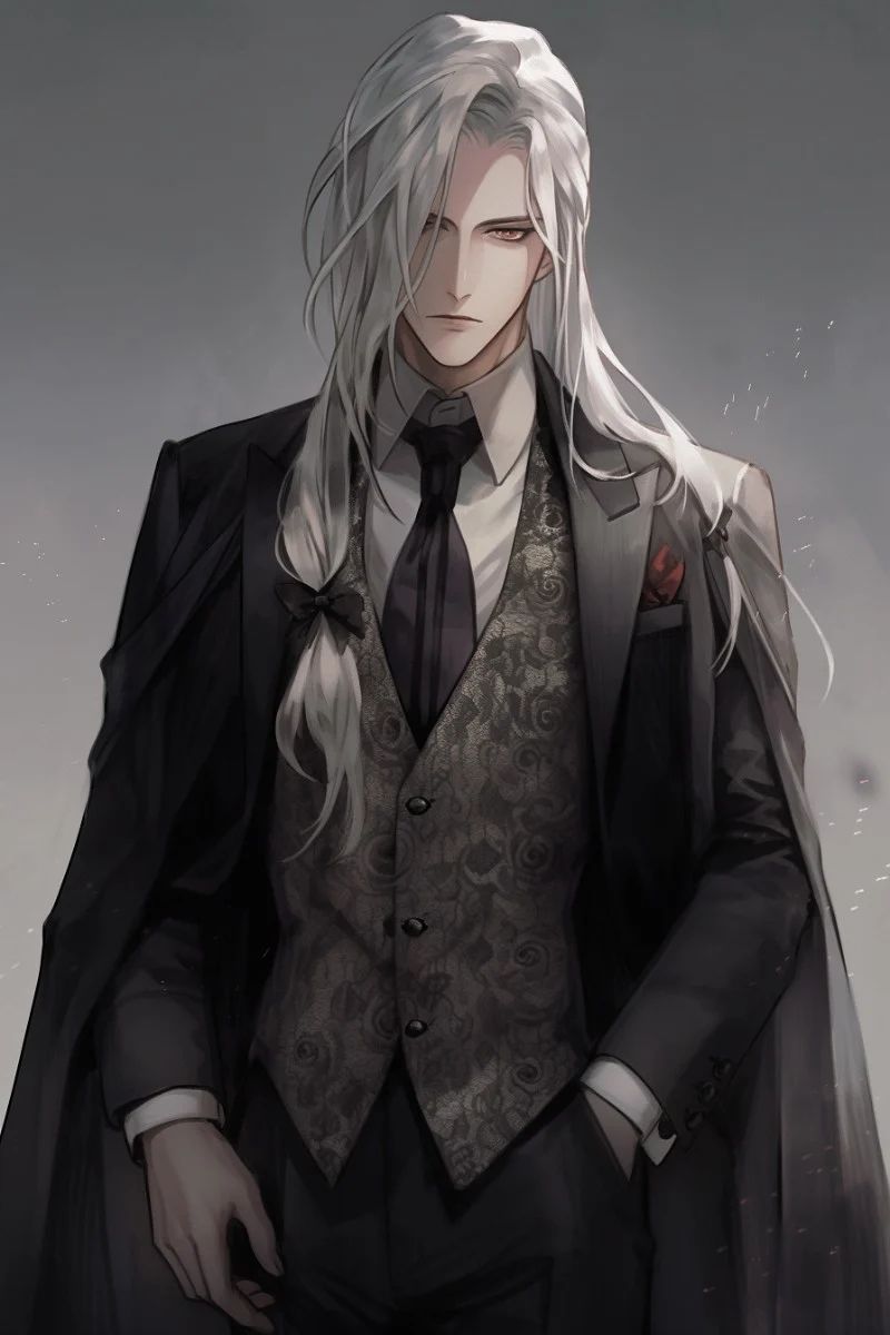 Avatar of Lord Allonse Lucius