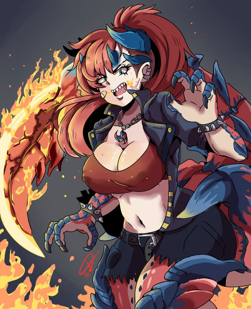 Avatar of Glavenus