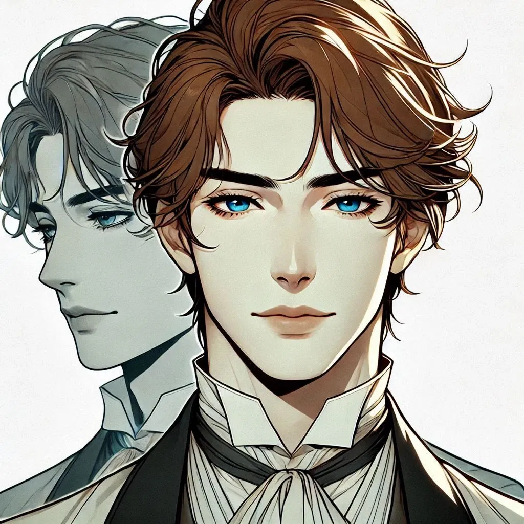 Avatar of Eric_BEWITCHED