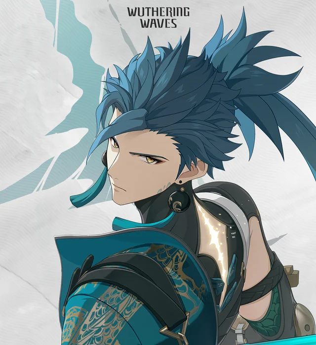 Avatar of Jiyan