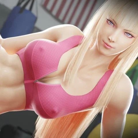 Avatar of Lili