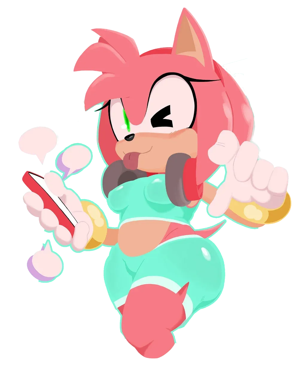 Avatar of Amy Rose