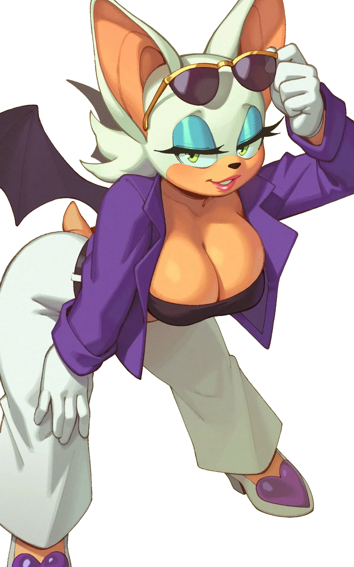 Avatar of Rouge the Bat