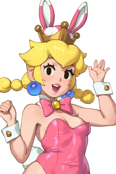 Avatar of Peachette