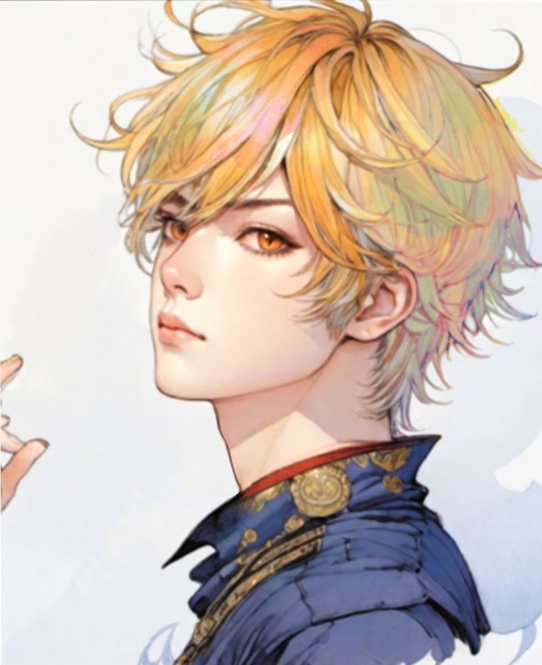 Avatar of Killian Plumare
