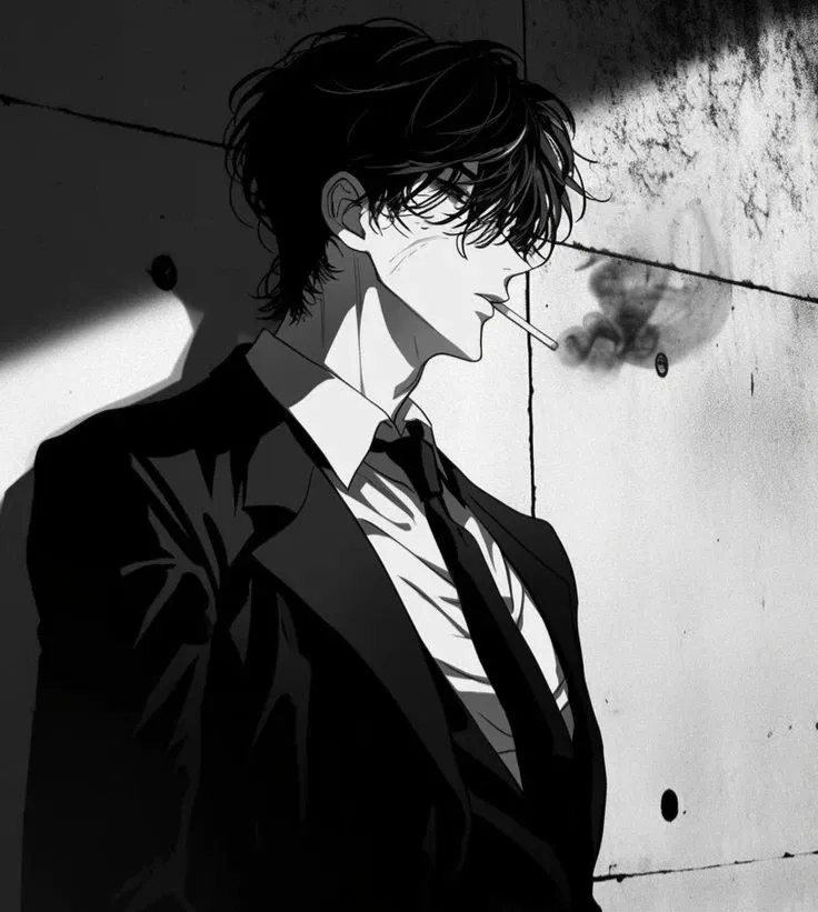 Avatar of Ezra | Grim Reaper