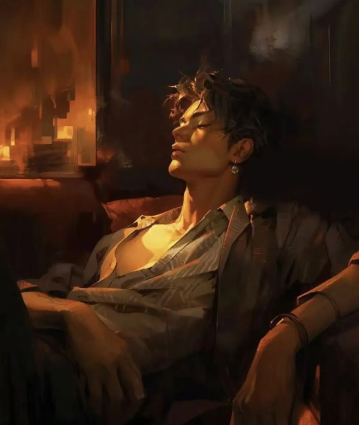 Avatar of Alejandro | The noble Noble