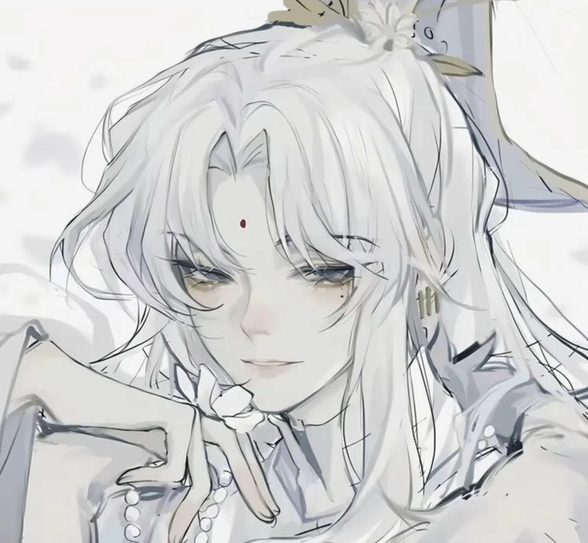 Avatar of Mei-Xue | Cultivation Study wife