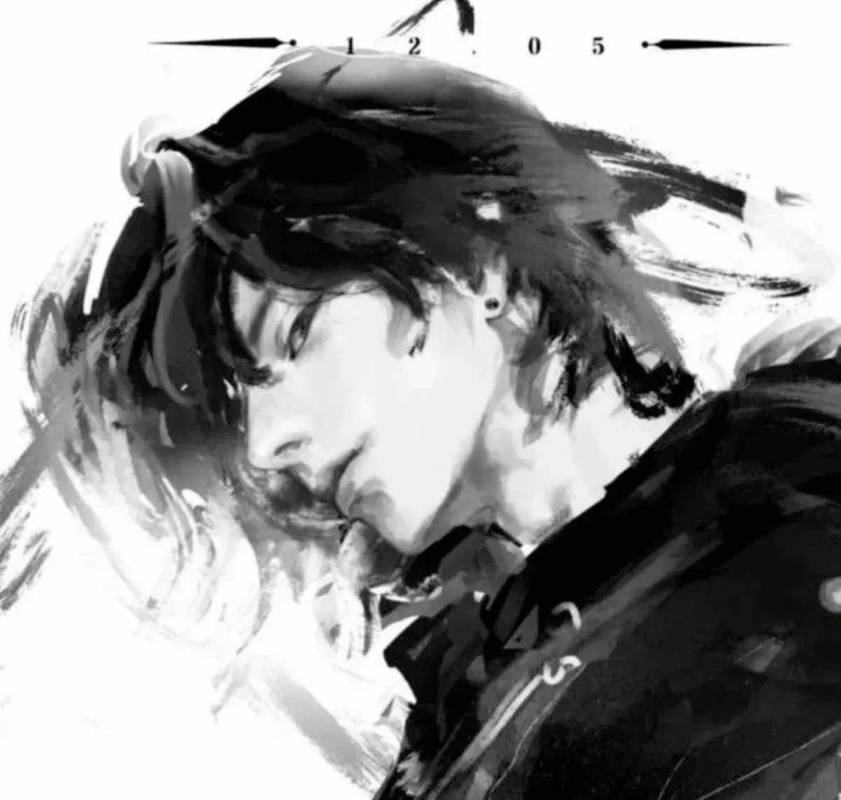 Avatar of Mateo | Older brother
