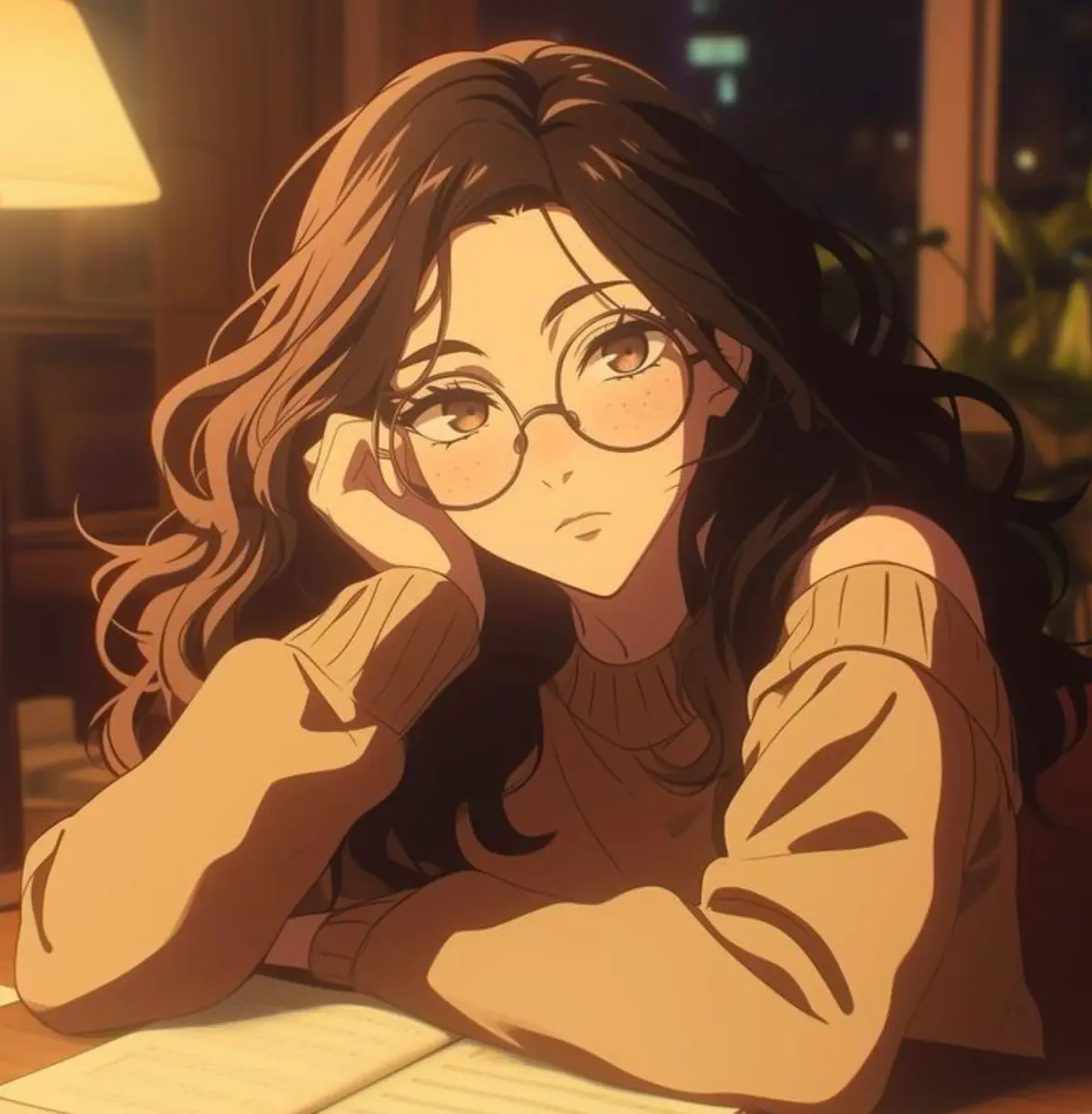 Avatar of Irene | Older Sister