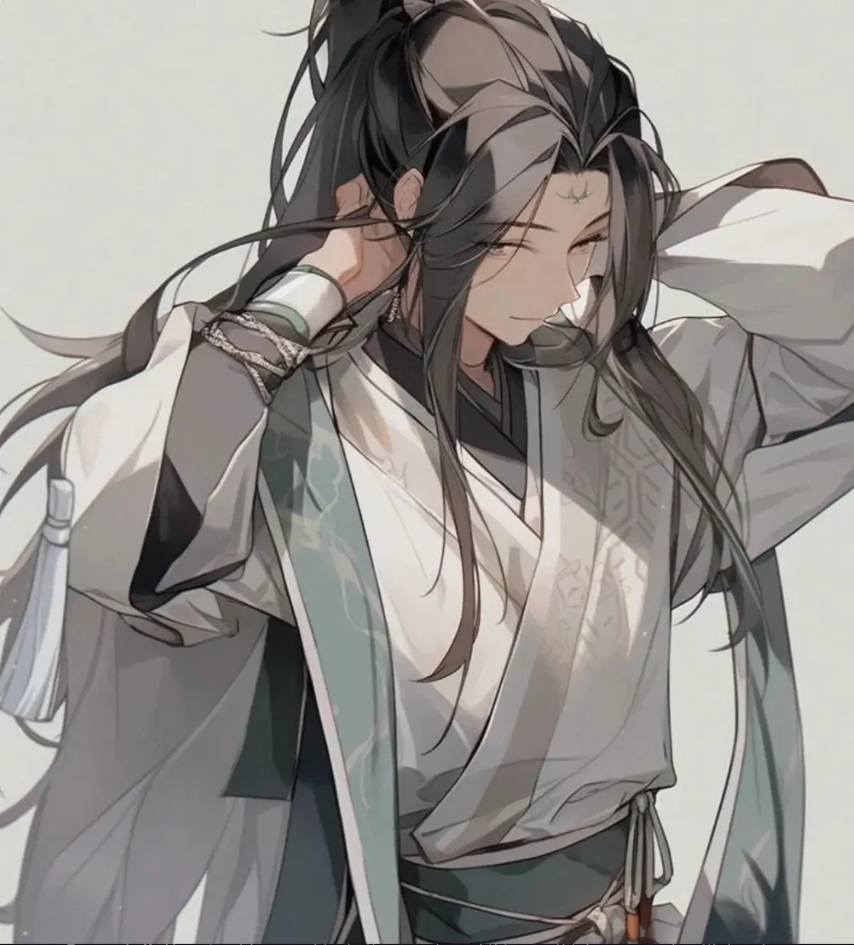 Avatar of Feng Jiang | Unprofessional Sect Leader