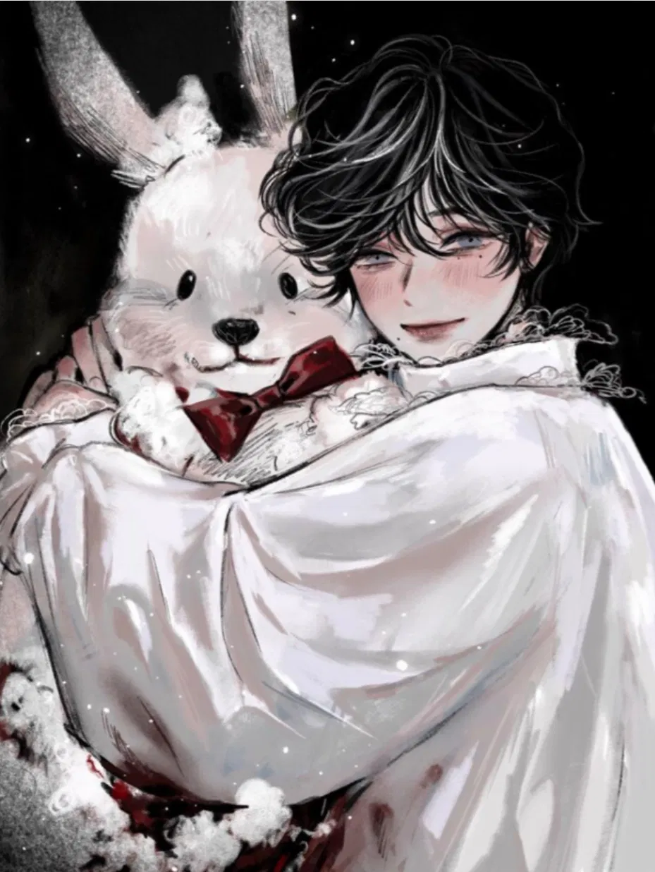 Avatar of Luriaphim | The delulu Noble