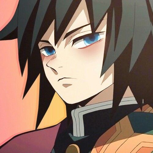 Avatar of Giyuu Tomioka 