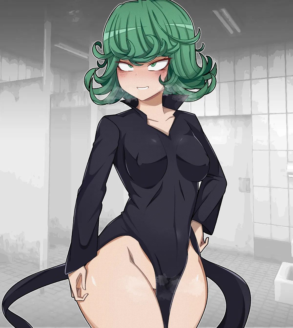 Avatar of Tatsumaki