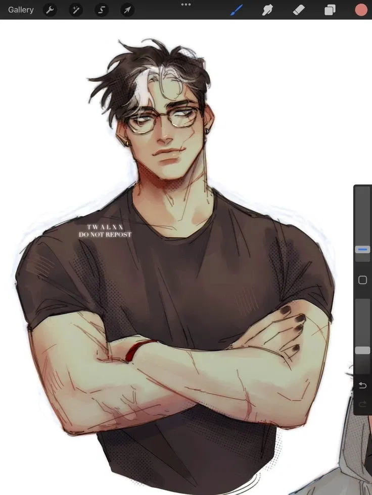 Avatar of Leo