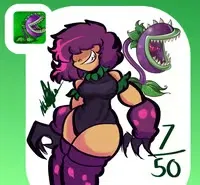 Avatar of Chomper Gal