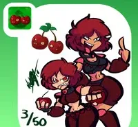 Avatar of Cherry Bomb Gals