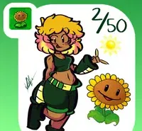 Avatar of Sunflower Gal