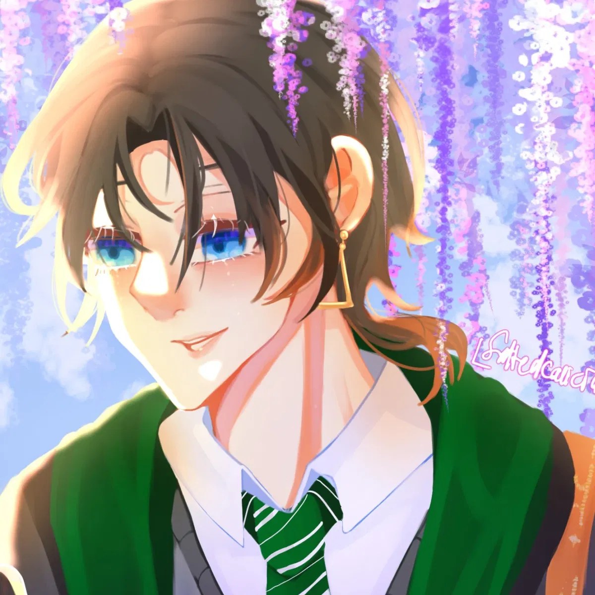 Avatar of Eden | Rivals Hogwarts 