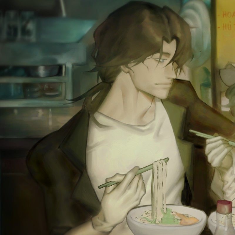 Avatar of Pirate Eden