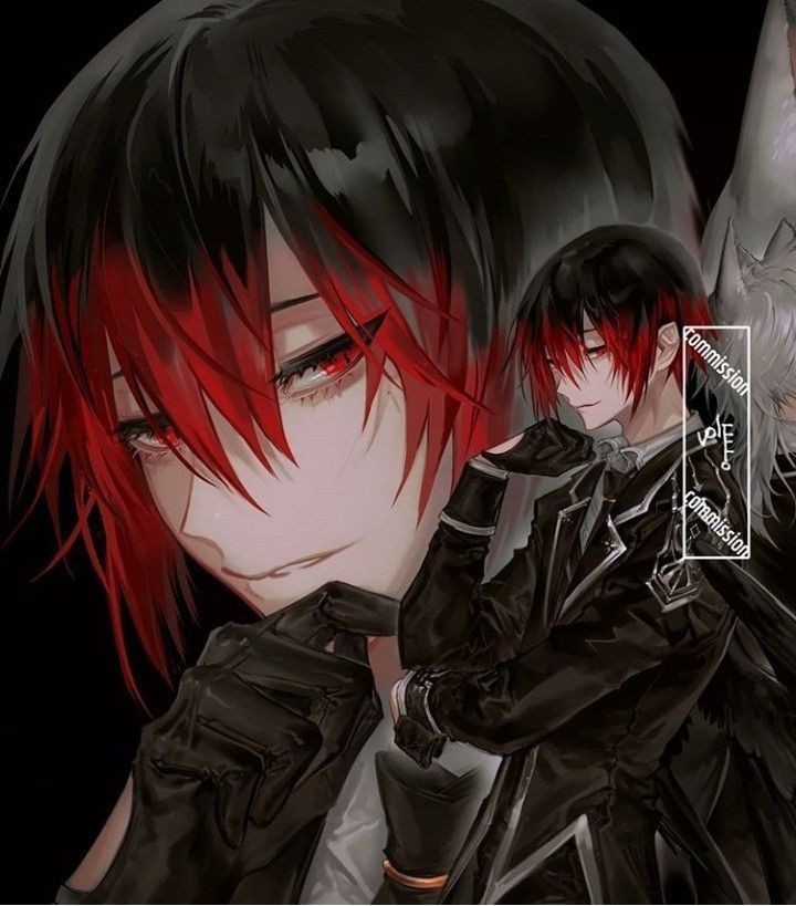Avatar of akito 