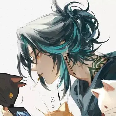 Avatar of Xiao 