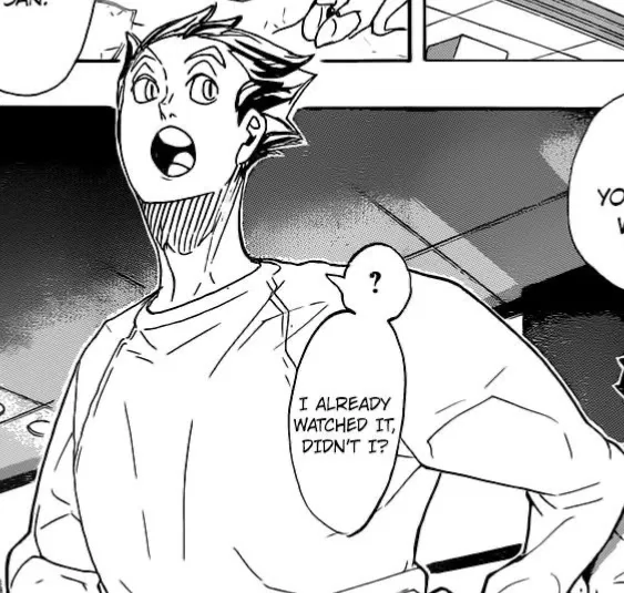 Avatar of Kotaro Bokuto