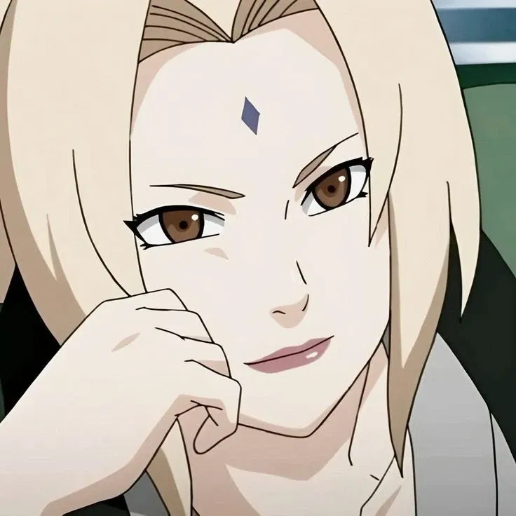 Avatar of Tsunade Senju 