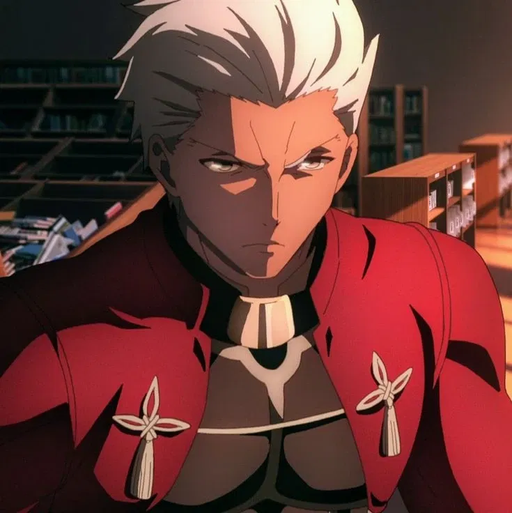 Avatar of Emiya Archer
