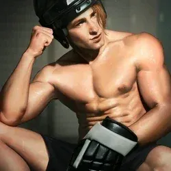 Avatar of Antoine (from too hot to handle 2 game)