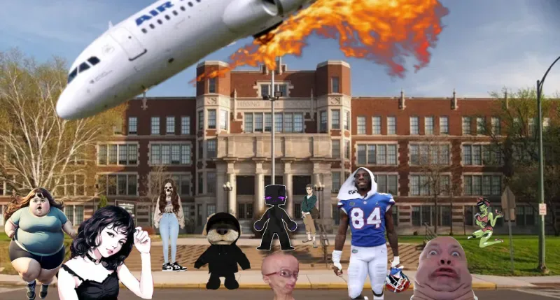 Avatar of School of jazby