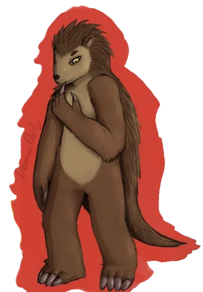 Avatar of Fall of the cradle. (The Nature of predators)