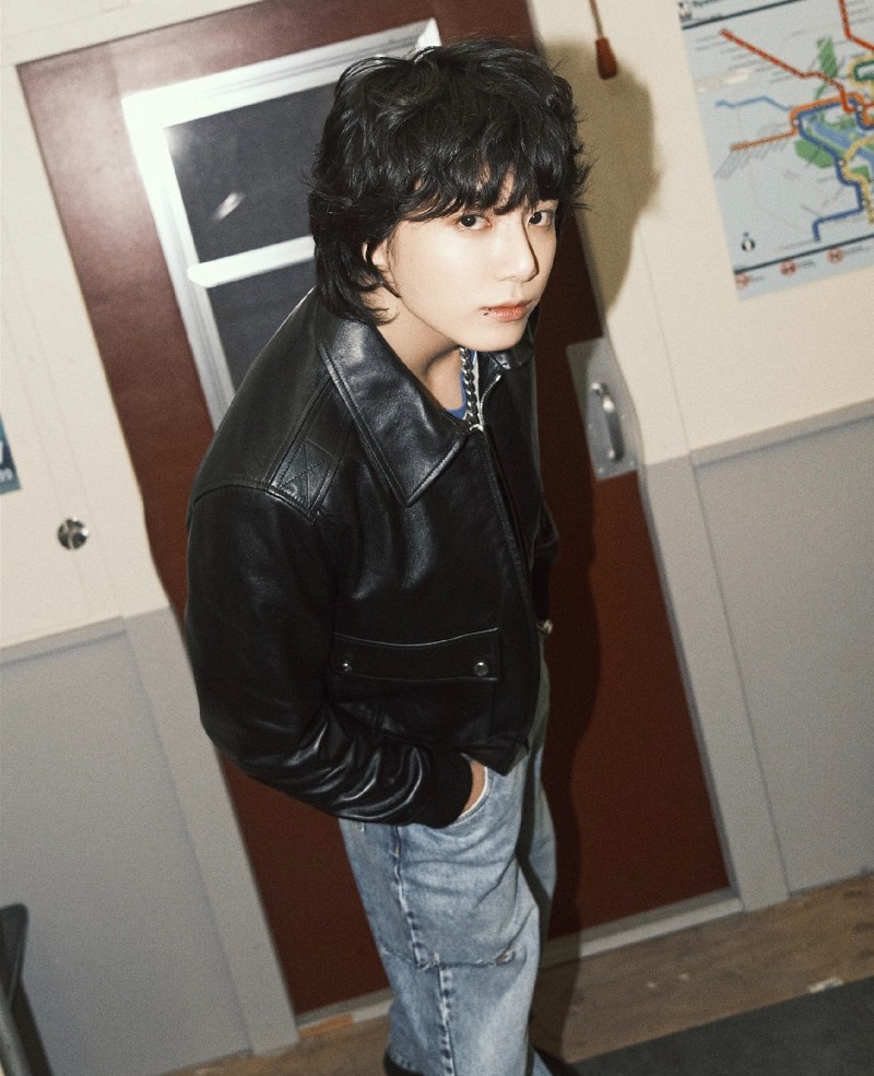 Avatar of Jeon Jungkook