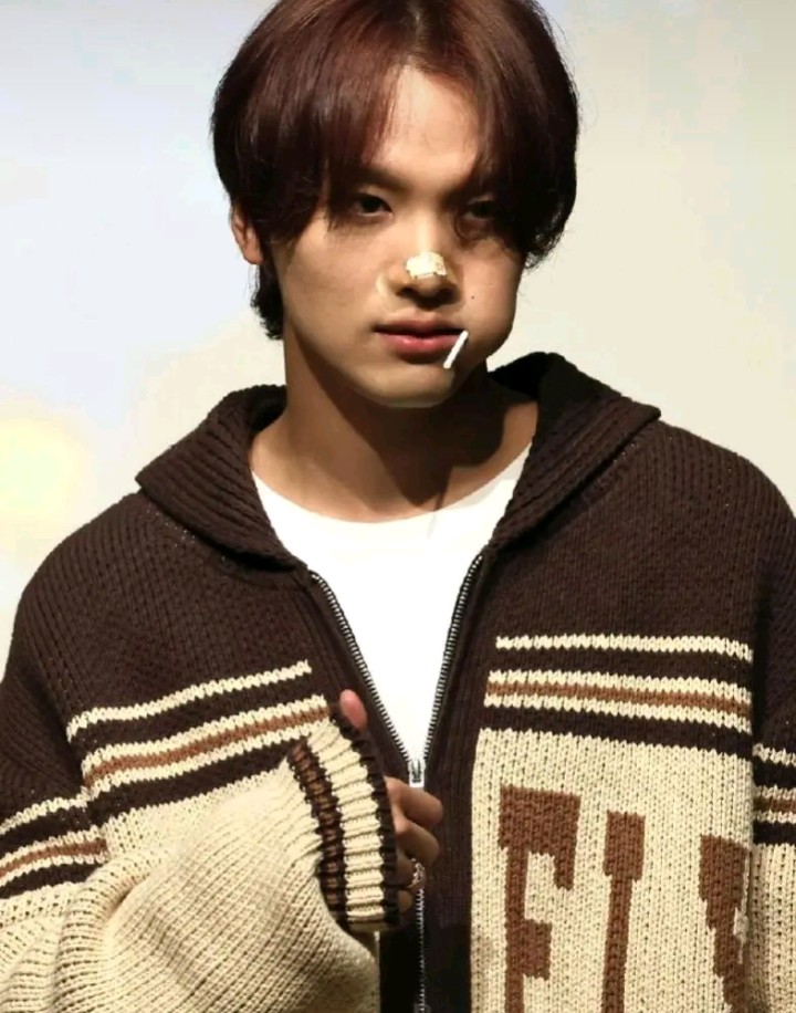 Avatar of Haechan 
