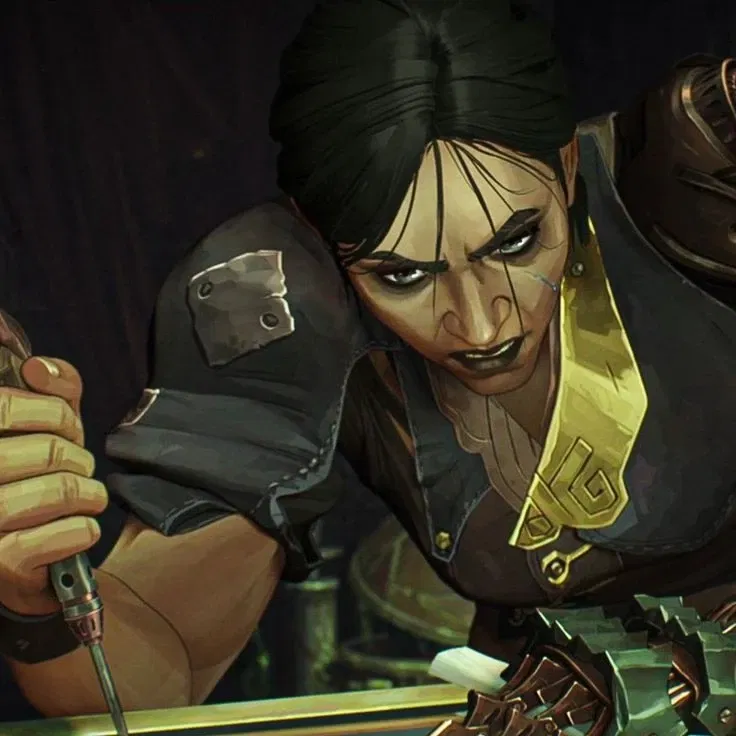 Avatar of Sevika | BODYGUARD 
