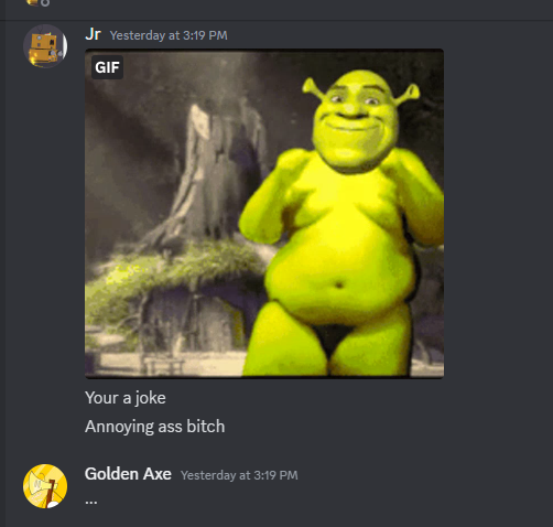 Avatar of Furry rolplay