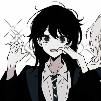 Avatar of GL- Big Sister