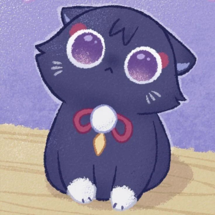 Avatar of Scarameow