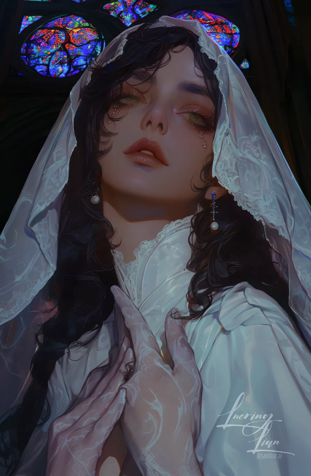 Avatar of Cecilia Vale | Songbird of Death