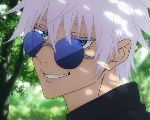 Avatar of Satoru Gojo