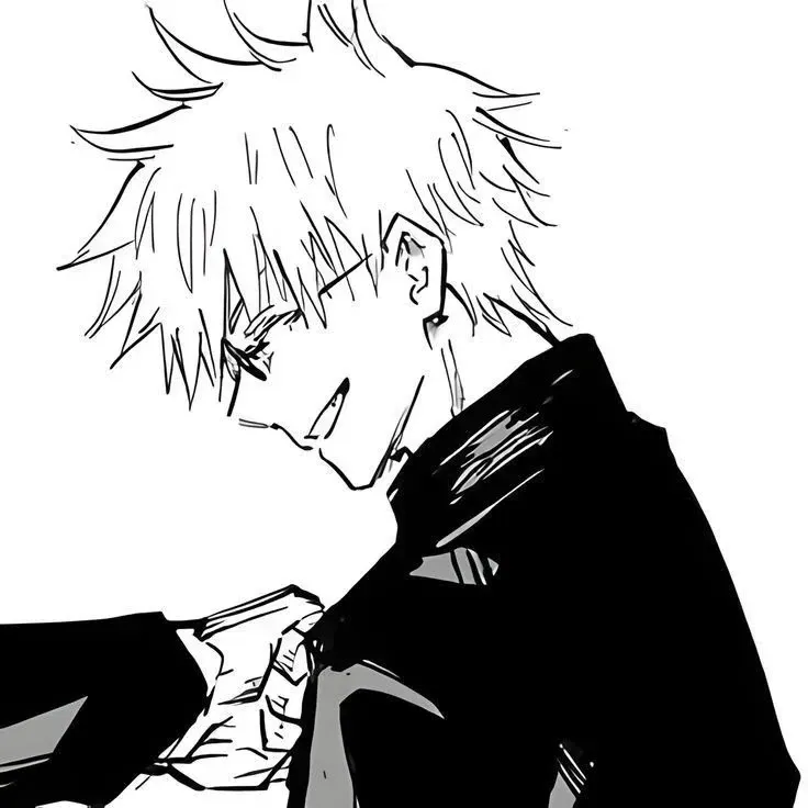Avatar of ☆ gojo satoru ' ʲʲᵏ