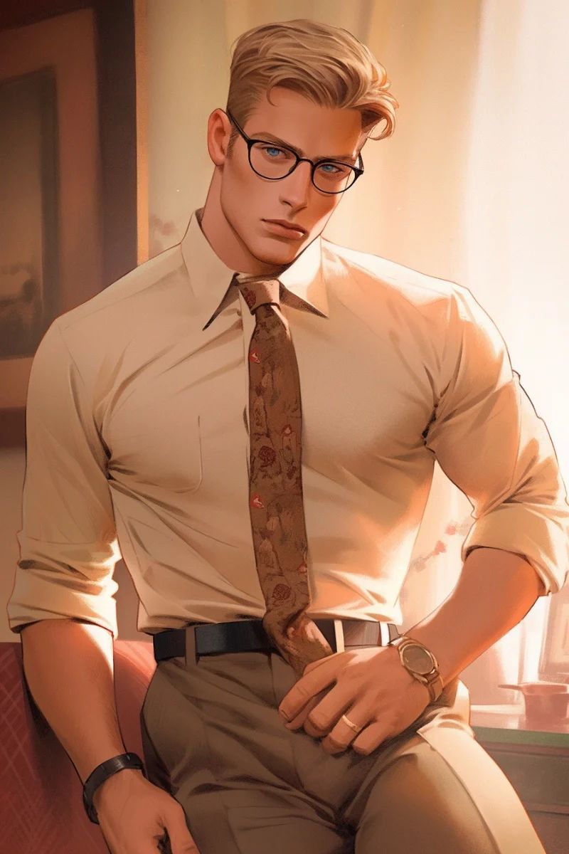 Avatar of William Carmine