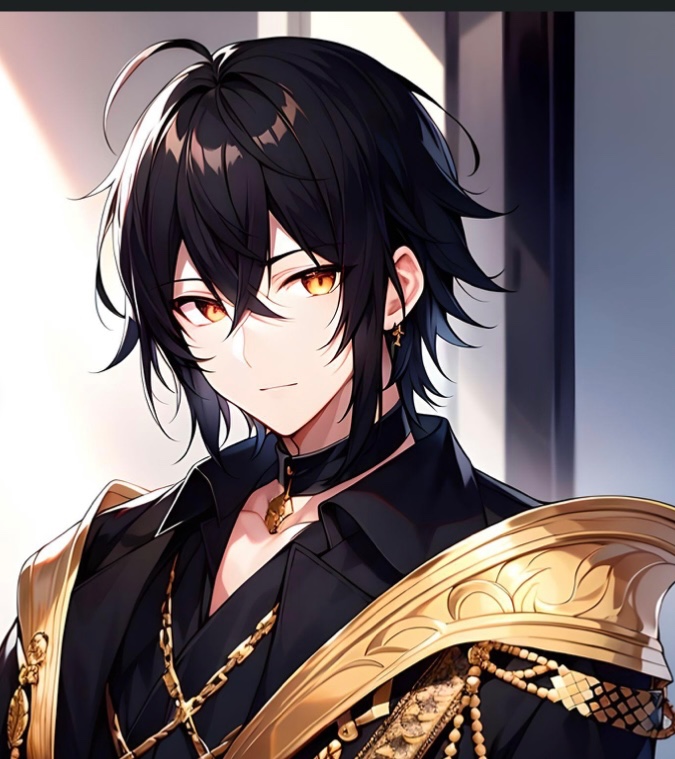 Avatar of Miran