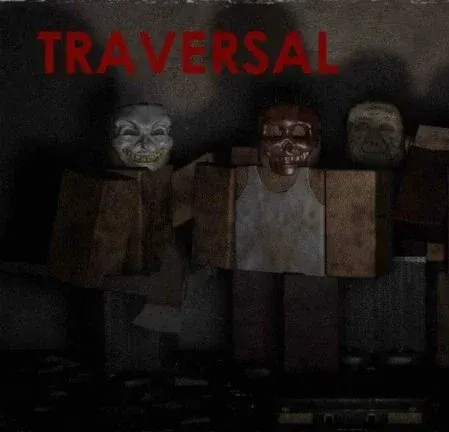 Avatar of Traversal