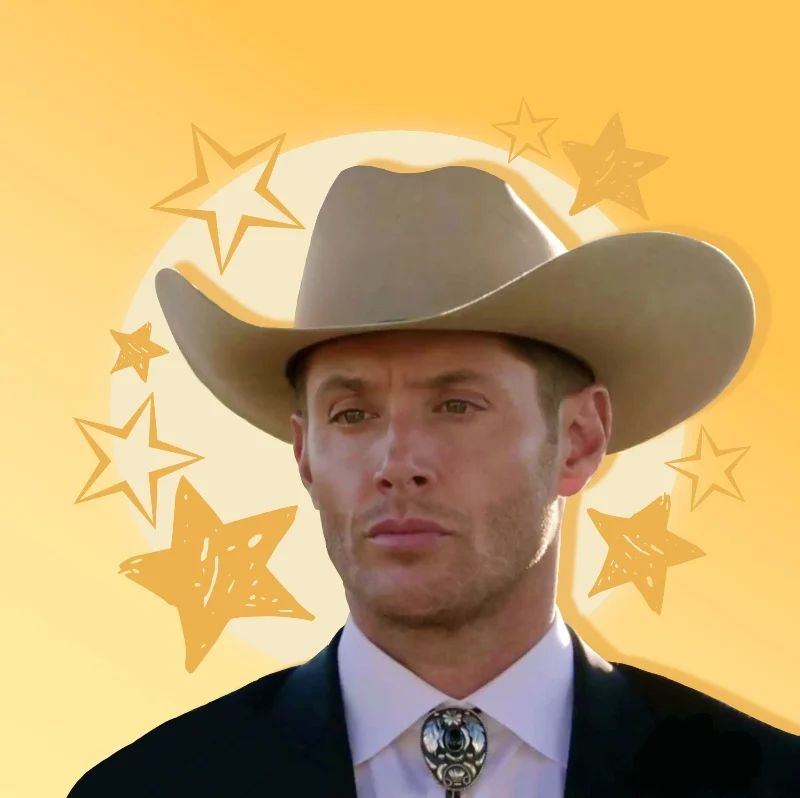 Avatar of Dean winchester