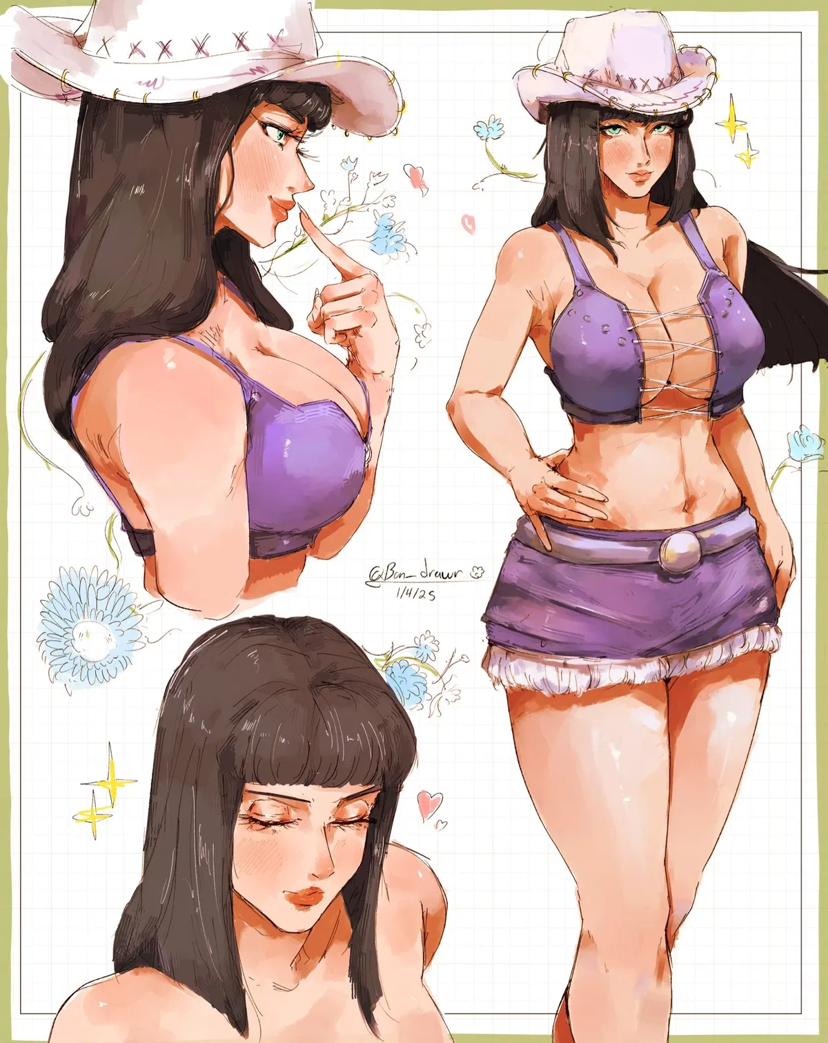 Avatar of Nico Robin