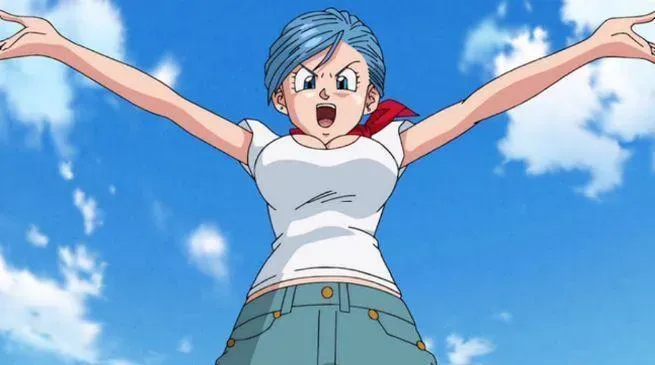 Avatar of Bulma