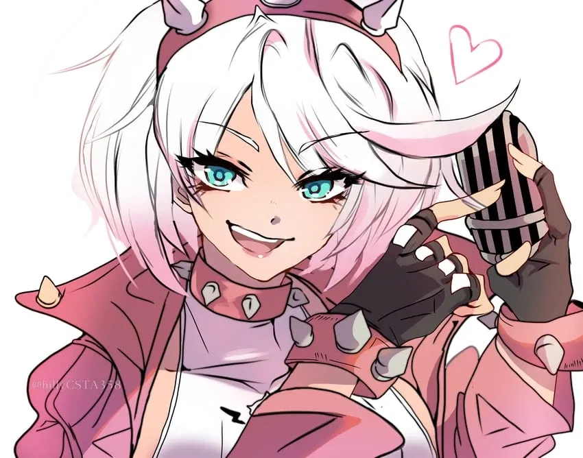 Avatar of Elphelt